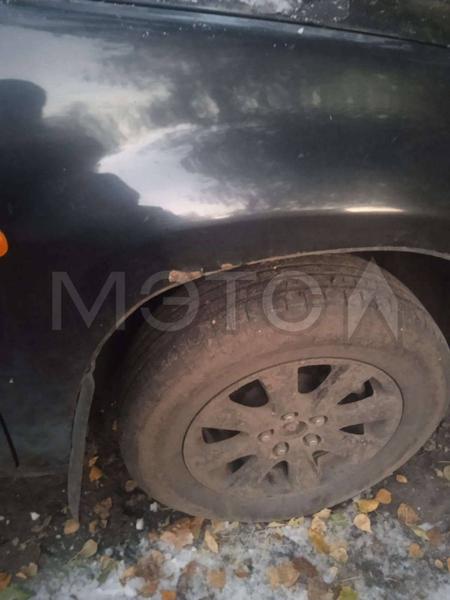 Chery Tiggo (T11) 2008, фото 7