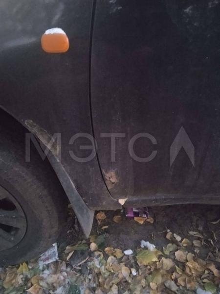 Chery Tiggo (T11) 2008, фото 6