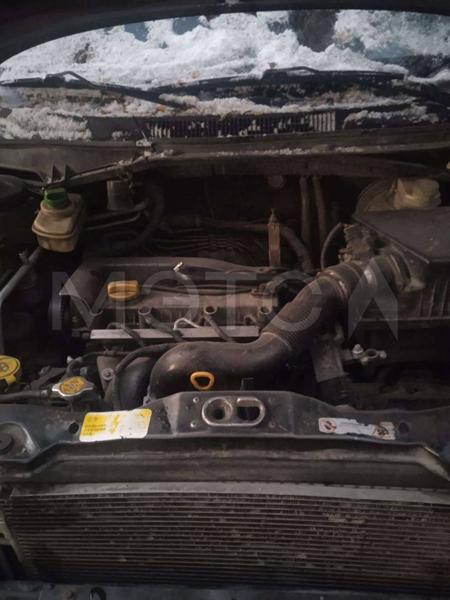 Chery Tiggo (T11) 2008, фото 10