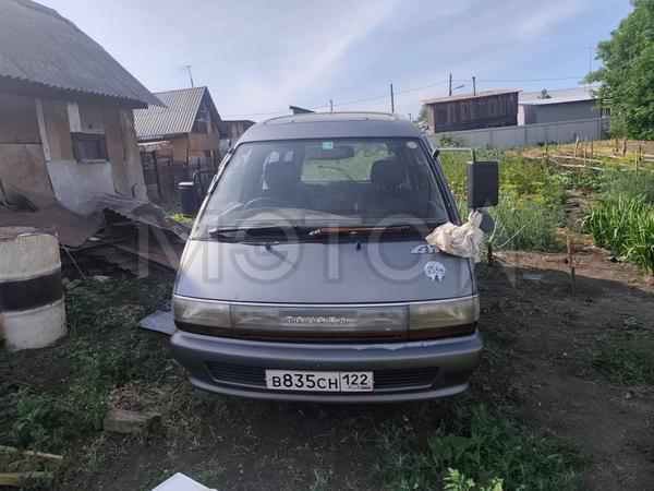 Toyota Town Ace 1990, фото 2