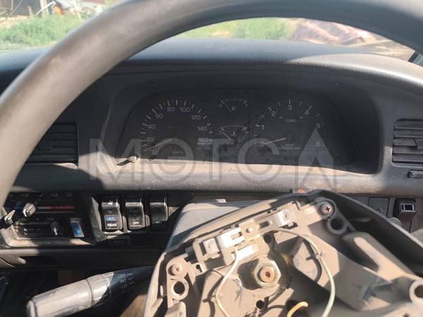 Toyota Town Ace 1990, фото 15
