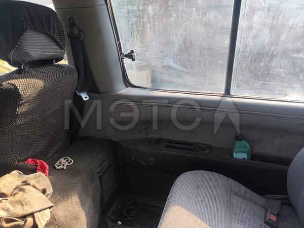 Toyota Town Ace 1990, фото 10