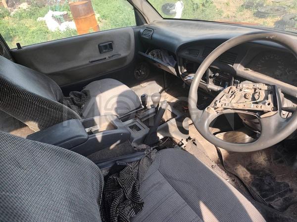 Toyota Town Ace 1990, фото 16
