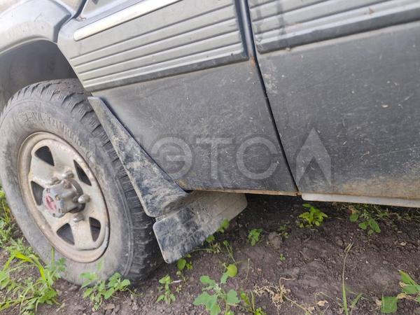Toyota Town Ace 1990, фото 14