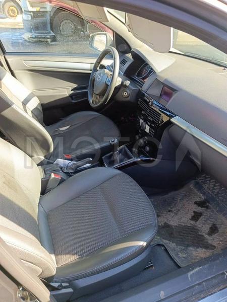 Opel Astra, фото 10