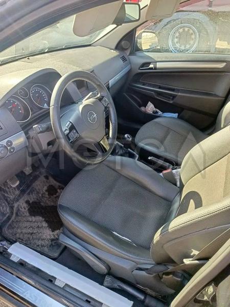 Opel Astra, фото 7