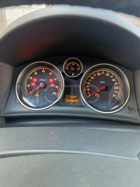 Opel Astra, фото 6