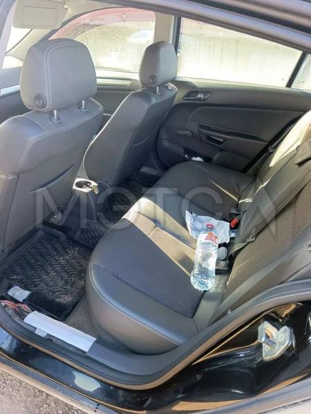 Opel Astra, фото 8