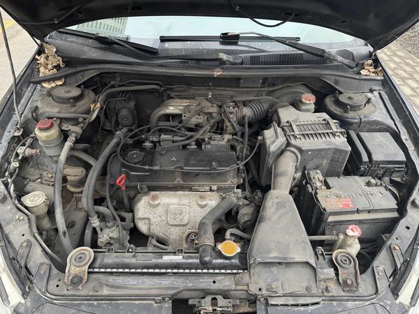 Mitsubishi Не указана 2005, фото 4