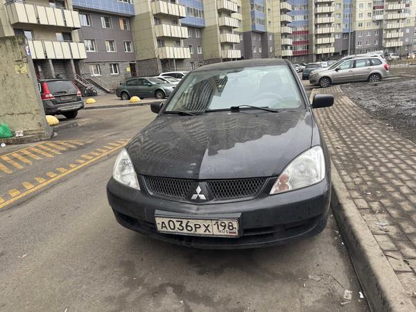 Mitsubishi Не указана 2005, фото 3