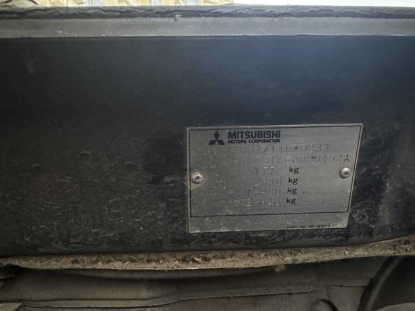 Mitsubishi Не указана 2005, фото 5
