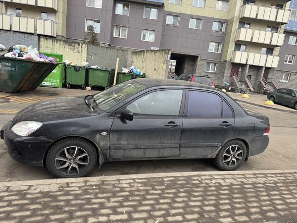 Mitsubishi Не указана 2005, фото 2