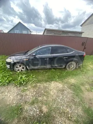 Ford Mondeo с торгов по банкротству, фото 1