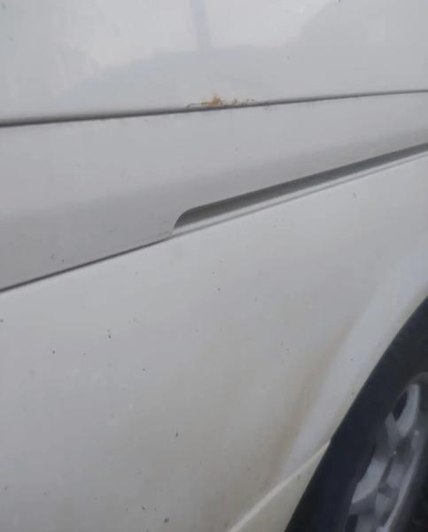 Nissan Pao 2004, фото 6