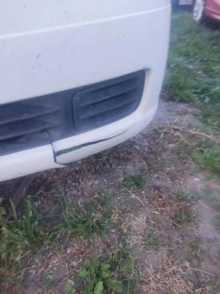 Nissan Pao 2004, фото 10