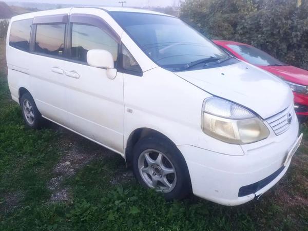 Nissan Pao 2004, фото 4