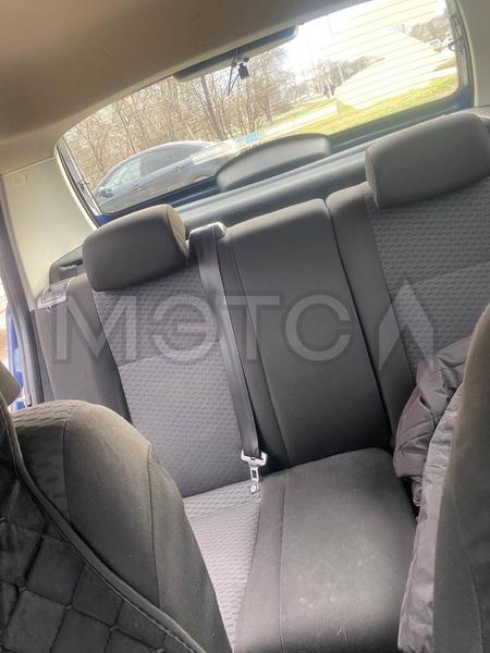Skoda Fabia 2013, фото 4