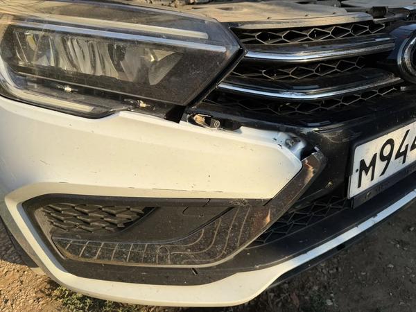 LADA Vesta 2024, фото 3