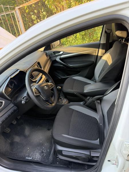 LADA Vesta 2024, фото 5