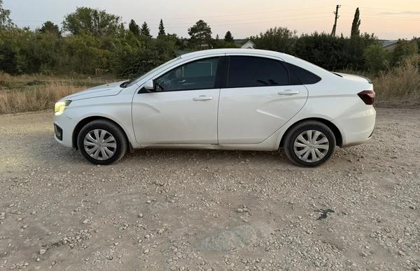 LADA Vesta 2024, фото 16