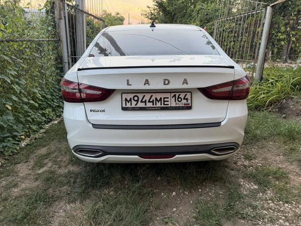 LADA Vesta 2024, фото 15