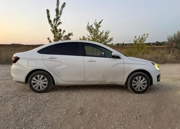LADA Vesta 2024, фото 17