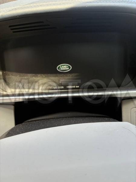 Land Rover Range Rover 2016, фото 4