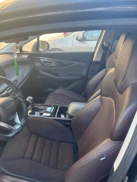 BAIC U5 Plus 2023, фото 5
