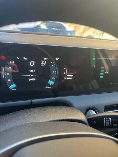 BAIC U5 Plus 2023, фото 4