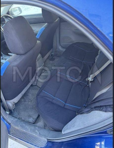 Mazda Atenza 2002, фото 5