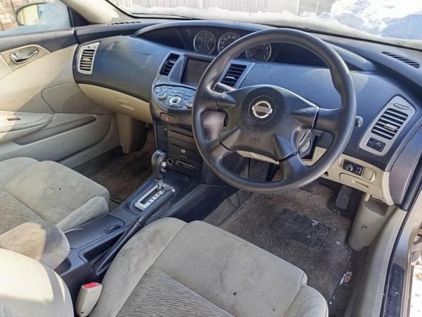 Nissan Primera 2001, фото 2