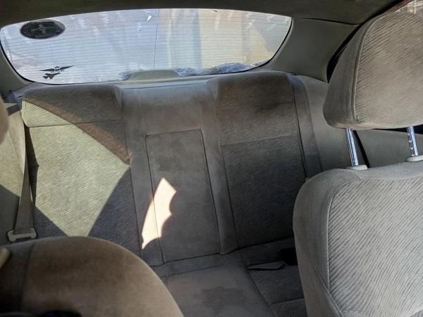 Nissan Primera 2001, фото 9