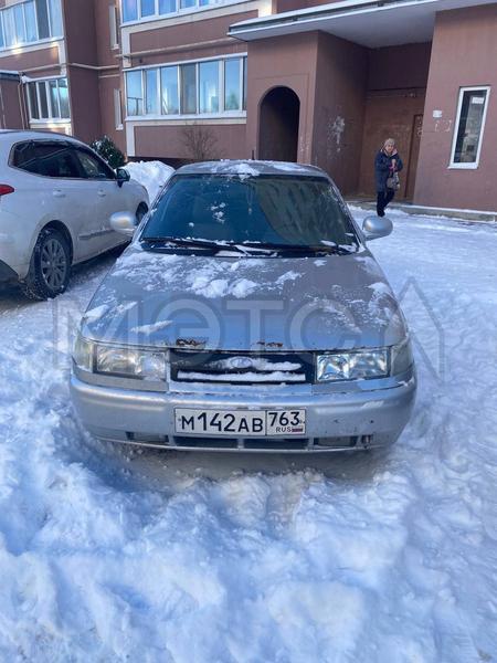 LADA 21103 2003, фото 2