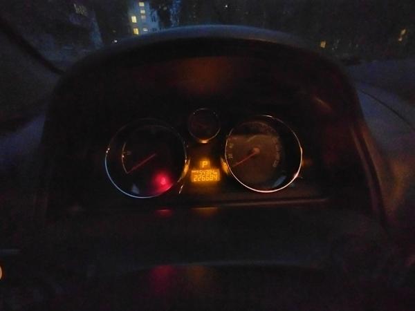 Opel Antara 2013, фото 3