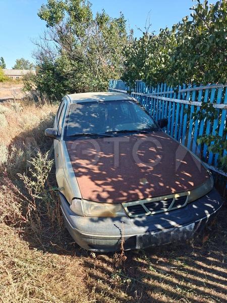 Daewoo Nexia 2007, фото 2