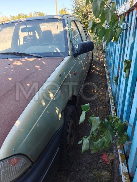 Daewoo Nexia 2007, фото 6