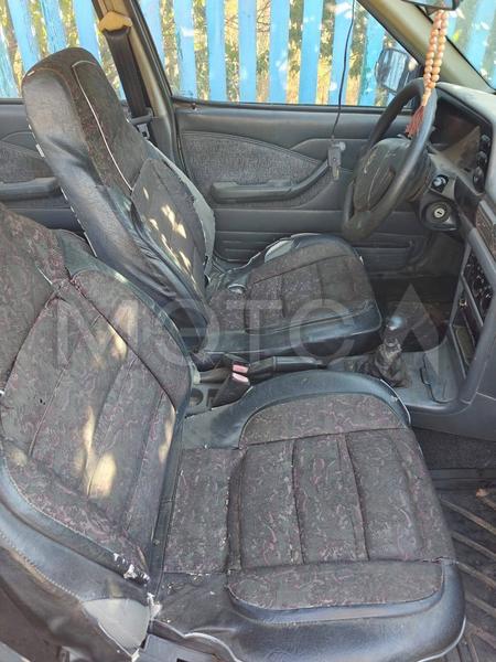 Daewoo Nexia 2007, фото 7