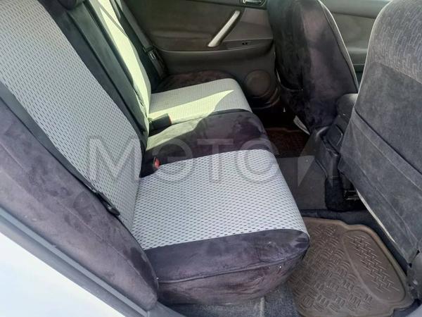Toyota Allion 2003, фото 8