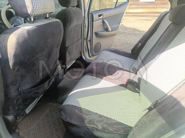 Toyota Allion 2003, фото 9
