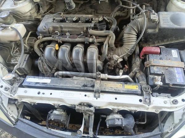 Toyota Allion 2003, фото 12