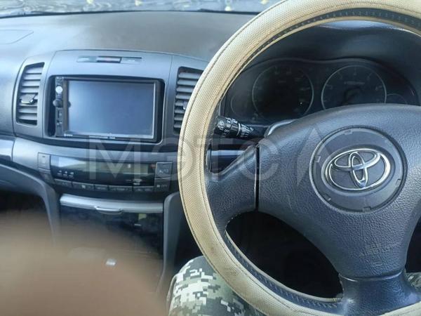 Toyota Allion 2003, фото 6