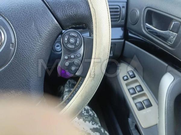 Toyota Allion 2003, фото 7