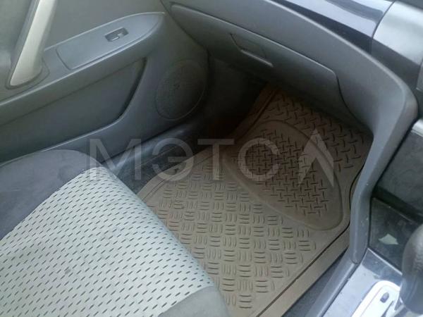 Toyota Allion 2003, фото 10