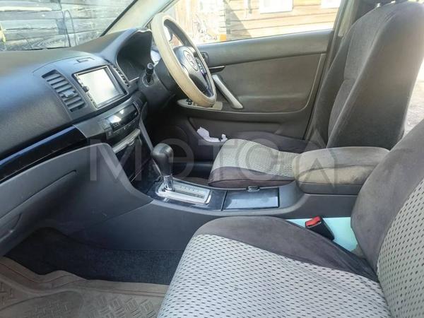 Toyota Allion 2003, фото 5