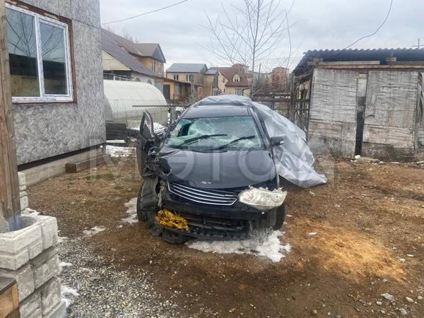 Toyota Allion 2010, фото 2