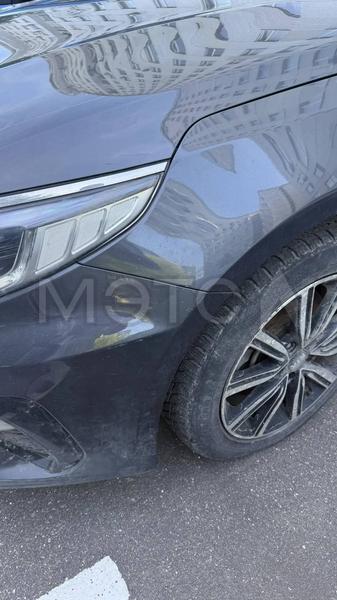 Kia Optima 2019, фото 6