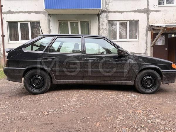 Lada (ВАЗ) 2114 2012, фото 4