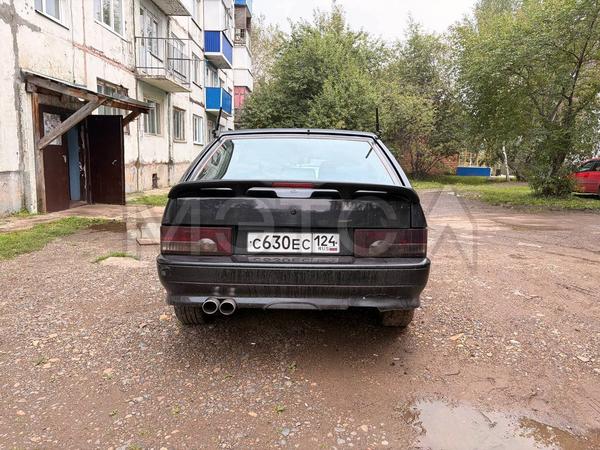 Lada (ВАЗ) 2114 2012, фото 6