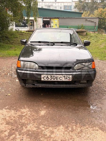 Lada (ВАЗ) 2114 2012, фото 2