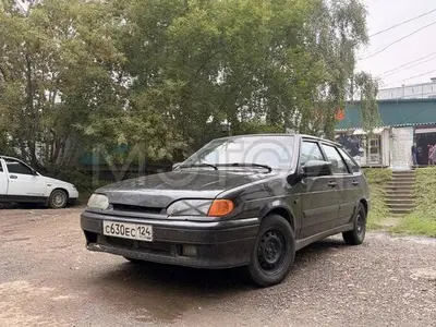 Lada (ВАЗ) 2114 2012 с торгов по банкротству, фото 1